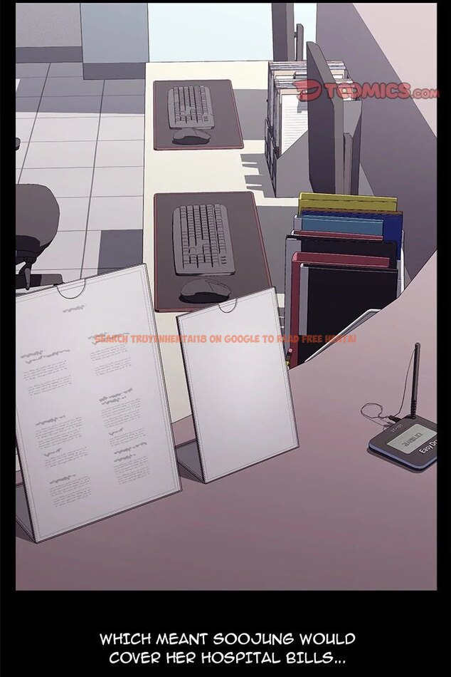 Read Hentai Image 63 4624b in comic From Weakling To Nemesis - Chapter 19 - www.hentaitnt.net