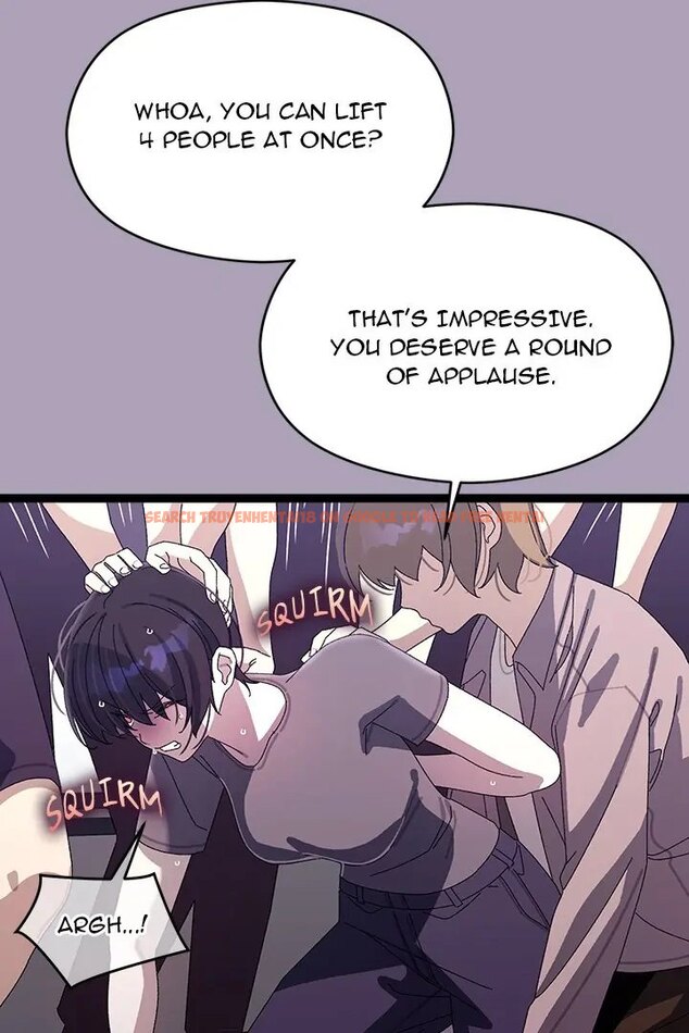 Read Hentai Image 93 4624b in comic From Weakling To Nemesis - Chapter 19 - www.hentaitnt.net