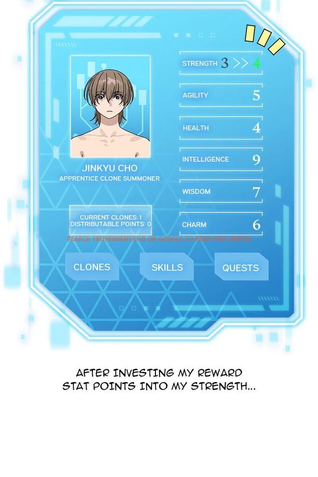 Read Hentai Image 11 b90fc in comic From Weakling To Nemesis - Chapter 2 - hentaitnt.net