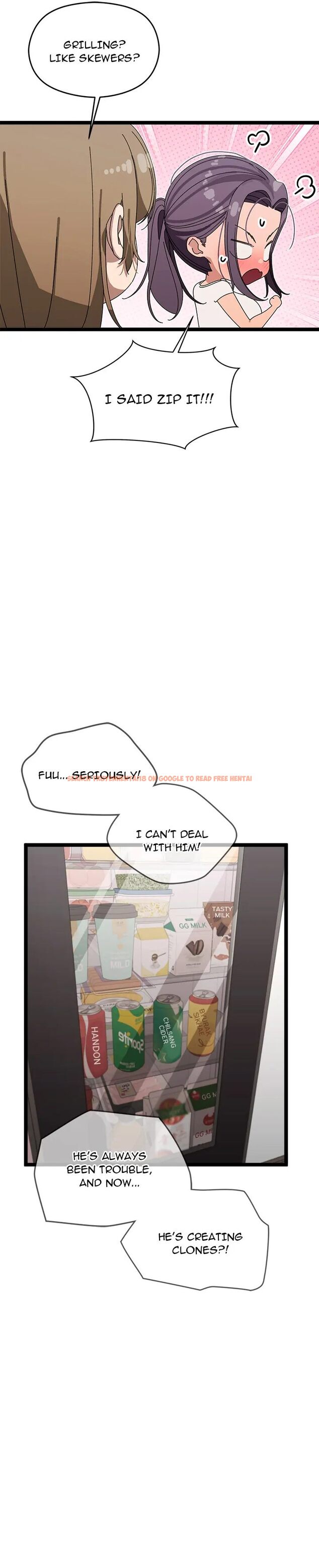 Read Hentai Image 111 b90fc in comic From Weakling To Nemesis - Chapter 2 - hentaitnt.net