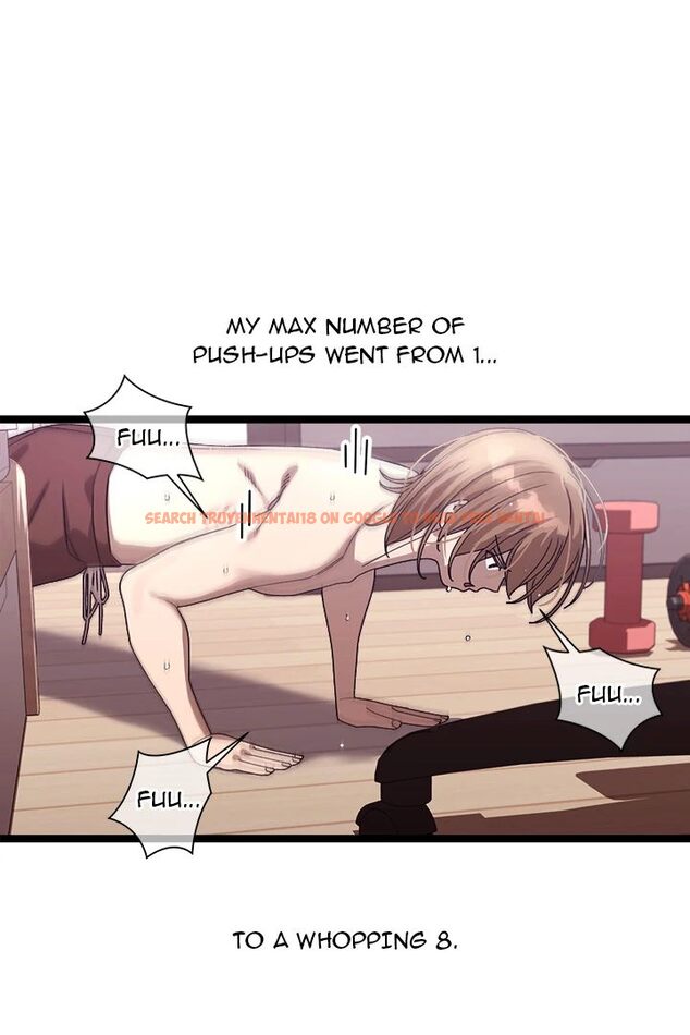Read Hentai Image 12 b90fc in comic From Weakling To Nemesis - Chapter 2 - hentaitnt.net
