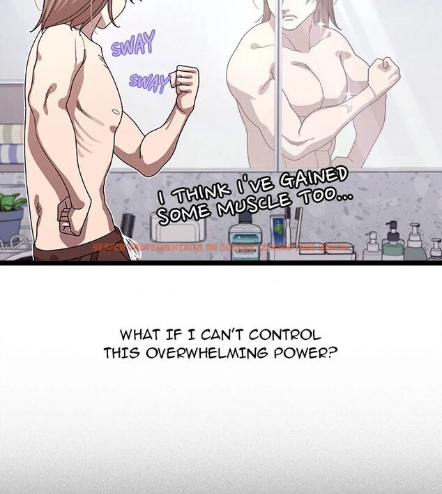 Read Hentai Image 15 b90fc in comic From Weakling To Nemesis - Chapter 2 - hentaitnt.net