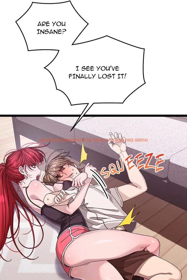 Read Hentai Image 25 b90fc in comic From Weakling To Nemesis - Chapter 2 - hentaitnt.net
