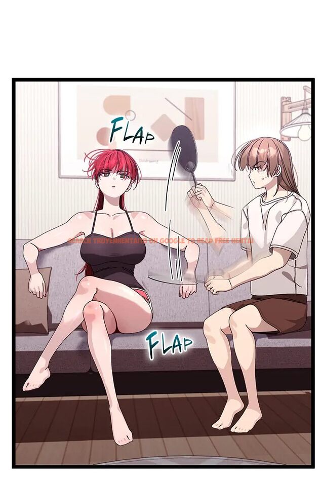 Read Hentai Image 27 b90fc in comic From Weakling To Nemesis - Chapter 2 - hentaitnt.net