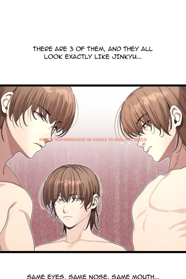 Read Hentai Image 82 b90fc in comic From Weakling To Nemesis - Chapter 2 - hentaitnt.net