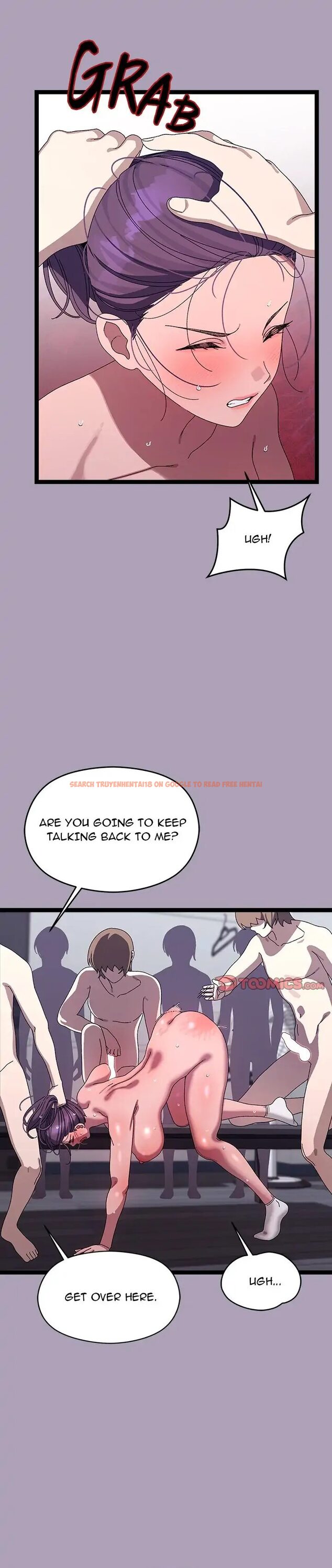 Read Hentai Image 66 0bd83 in comic From Weakling To Nemesis - Chapter 20 - www.hentaitnt.net