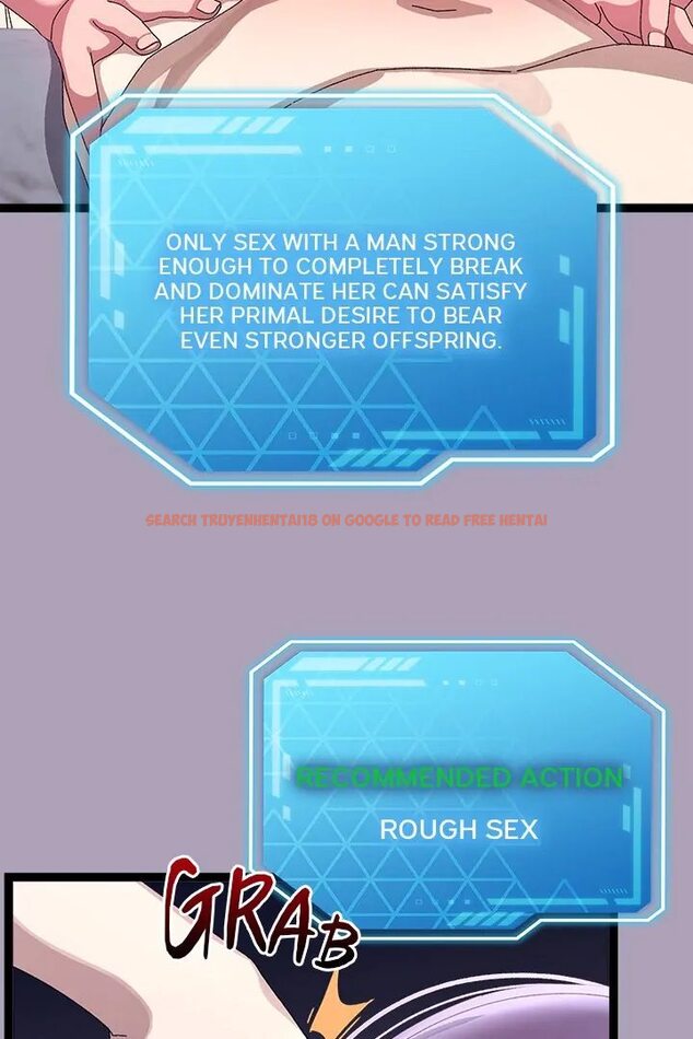 Read Hentai Image 7 0bd83 in comic From Weakling To Nemesis - Chapter 20 - www.hentaitnt.net