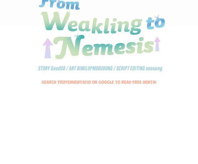 Read Hentai Image 155 64069 in comic From Weakling To Nemesis - Chapter 21 - www.hentaitnt.net