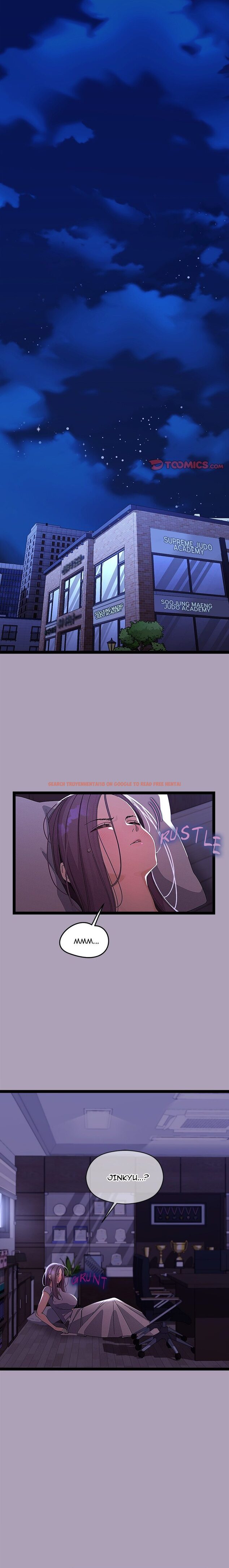 Read Hentai Image 1 b90ef in comic From Weakling To Nemesis - Chapter 22 - www.hentaitnt.net