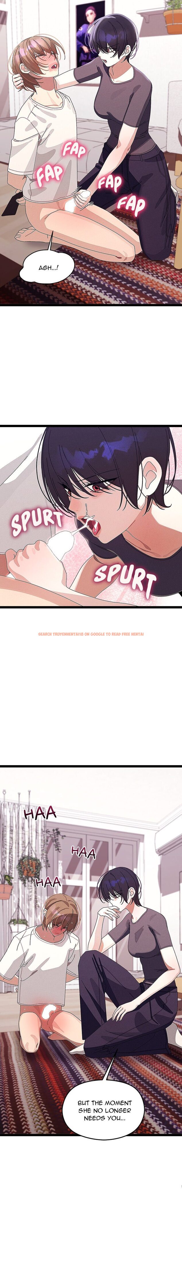Read Hentai Image 20 b90ef in comic From Weakling To Nemesis - Chapter 22 - www.hentaitnt.net