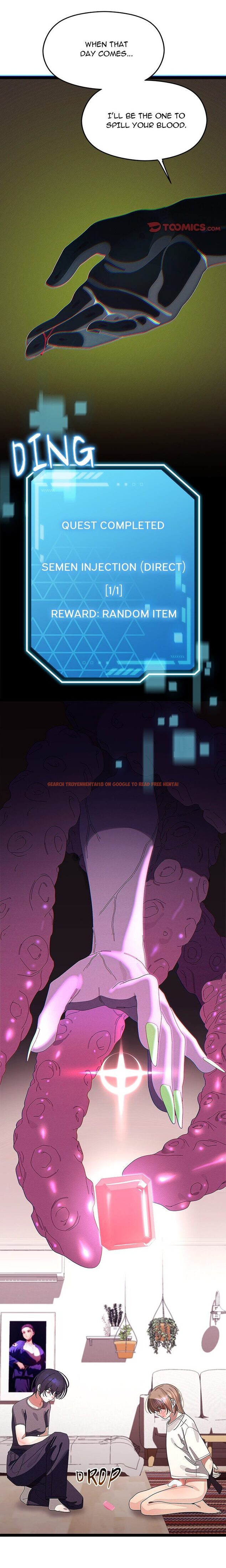 Read Hentai Image 21 b90ef in comic From Weakling To Nemesis - Chapter 22 - www.hentaitnt.net