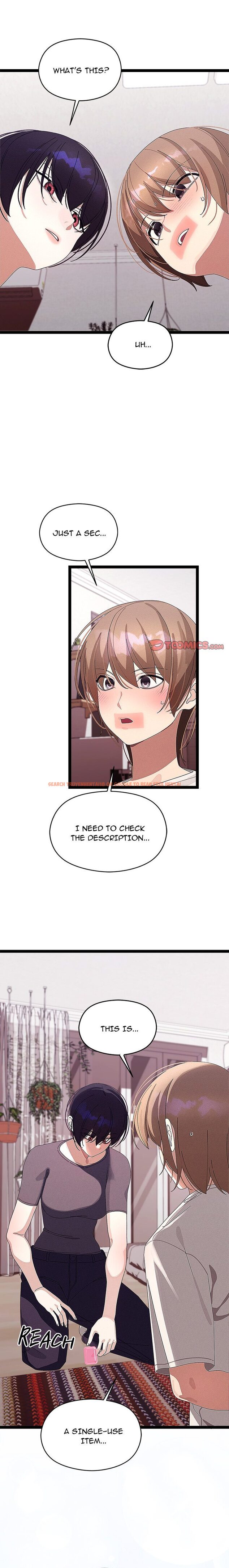 Read Hentai Image 22 b90ef in comic From Weakling To Nemesis - Chapter 22 - www.hentaitnt.net