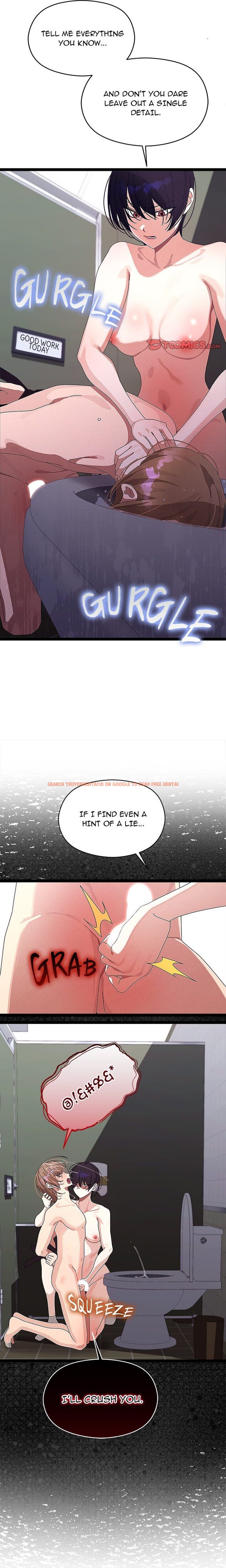 Read Hentai Image 5 b90ef in comic From Weakling To Nemesis - Chapter 22 - www.hentaitnt.net
