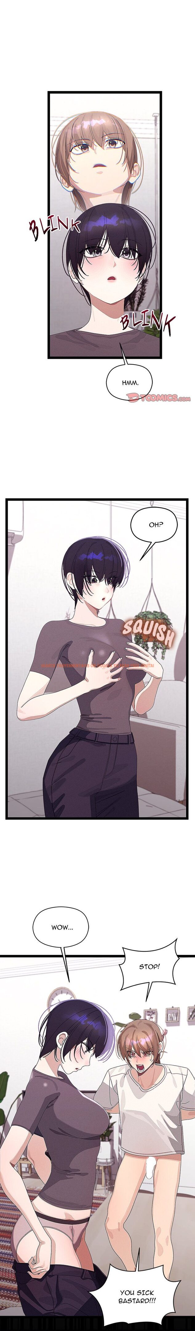 Read Hentai Image 1 fb29a in comic From Weakling To Nemesis - Chapter 23 - www.hentaitnt.net