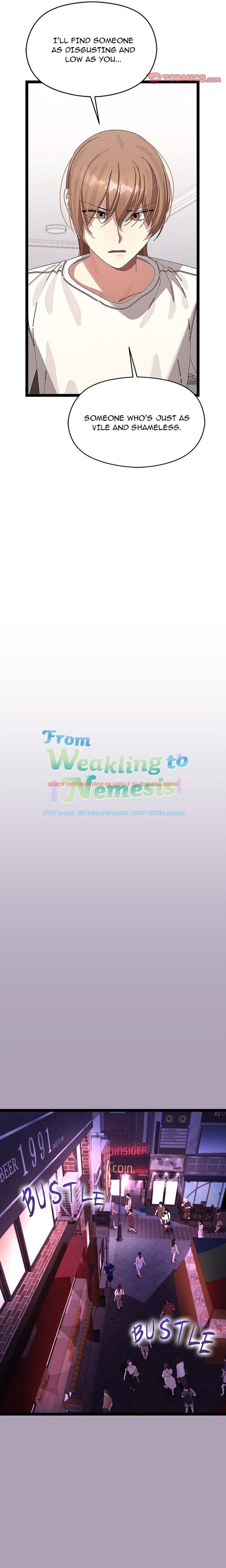 Read Hentai Image 10 fb29a in comic From Weakling To Nemesis - Chapter 23 - www.hentaitnt.net