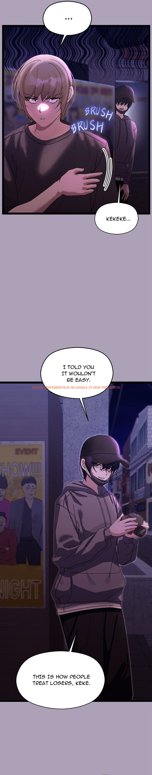 Read Hentai Image 13 fb29a in comic From Weakling To Nemesis - Chapter 23 - www.hentaitnt.net