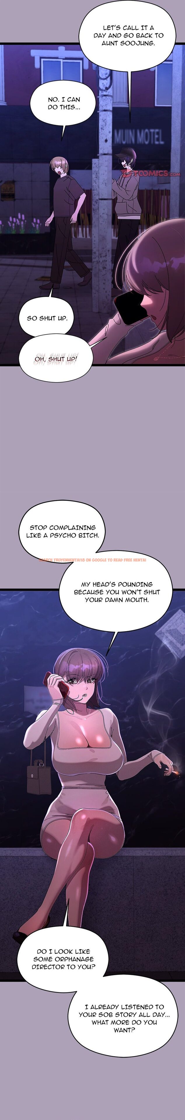 Read Hentai Image 14 fb29a in comic From Weakling To Nemesis - Chapter 23 - www.hentaitnt.net