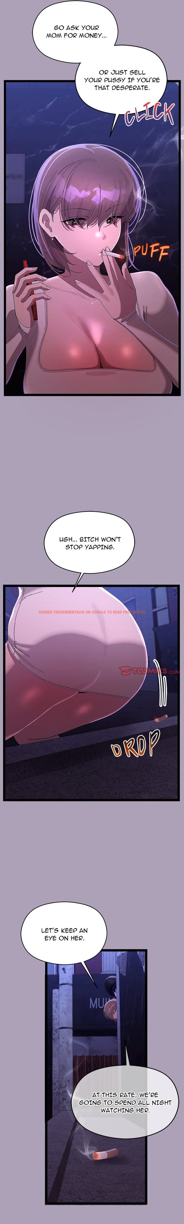 Read Hentai Image 15 fb29a in comic From Weakling To Nemesis - Chapter 23 - www.hentaitnt.net