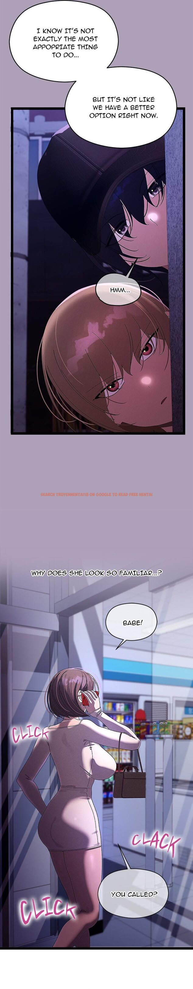 Read Hentai Image 16 fb29a in comic From Weakling To Nemesis - Chapter 23 - www.hentaitnt.net