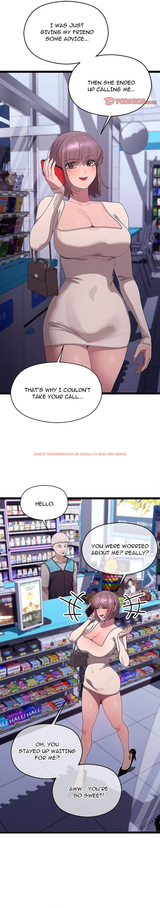 Read Hentai Image 17 fb29a in comic From Weakling To Nemesis - Chapter 23 - www.hentaitnt.net