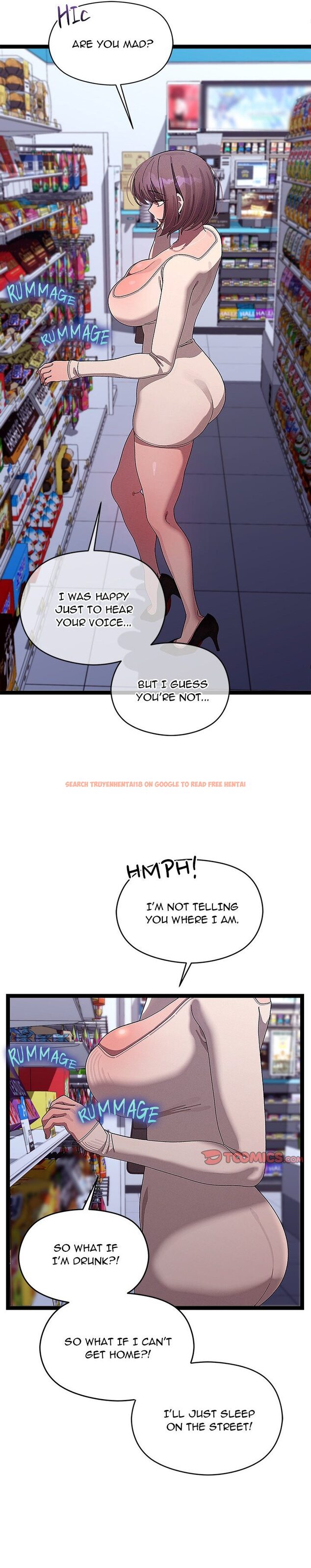 Read Hentai Image 18 fb29a in comic From Weakling To Nemesis - Chapter 23 - www.hentaitnt.net