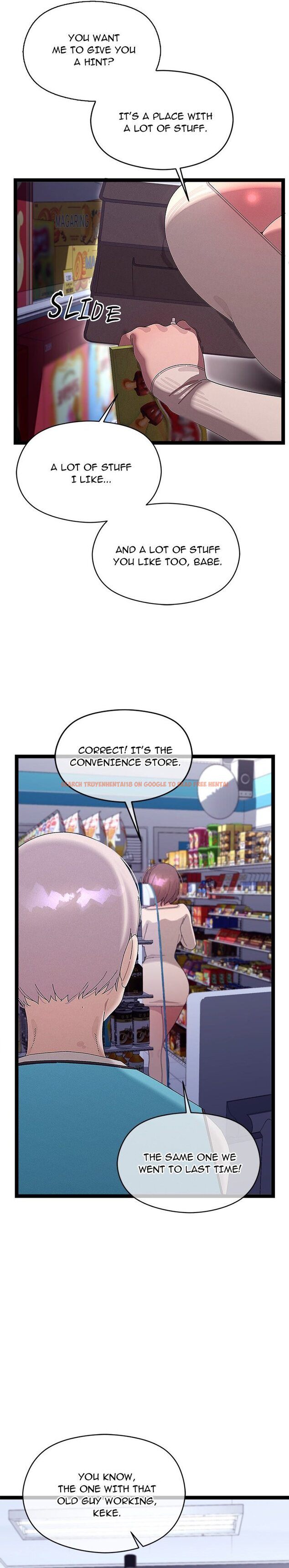 Read Hentai Image 19 fb29a in comic From Weakling To Nemesis - Chapter 23 - www.hentaitnt.net