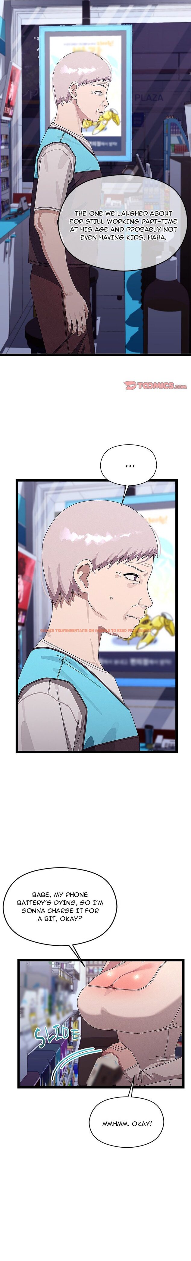 Read Hentai Image 20 fb29a in comic From Weakling To Nemesis - Chapter 23 - www.hentaitnt.net