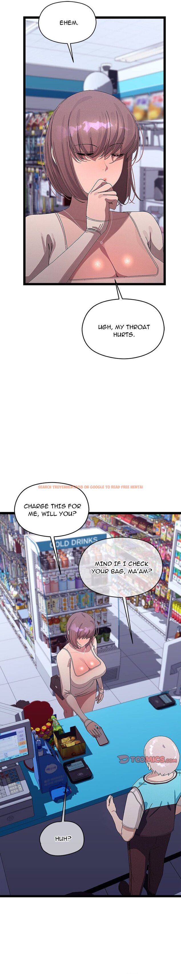 Read Hentai Image 21 fb29a in comic From Weakling To Nemesis - Chapter 23 - www.hentaitnt.net