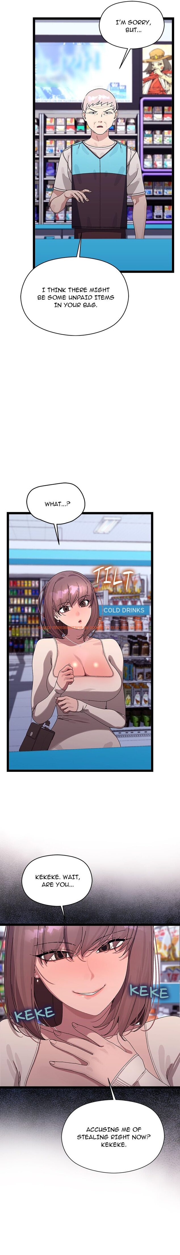 Read Hentai Image 22 fb29a in comic From Weakling To Nemesis - Chapter 23 - www.hentaitnt.net