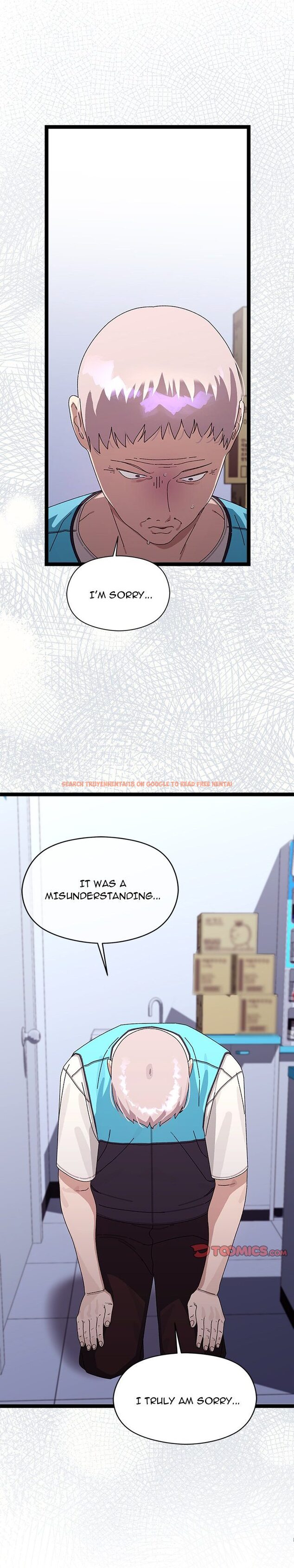 Read Hentai Image 25 fb29a in comic From Weakling To Nemesis - Chapter 23 - www.hentaitnt.net