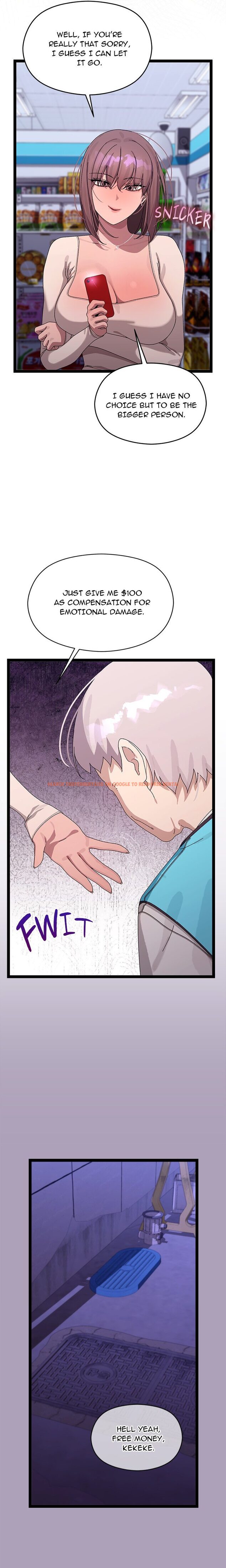 Read Hentai Image 26 fb29a in comic From Weakling To Nemesis - Chapter 23 - www.hentaitnt.net