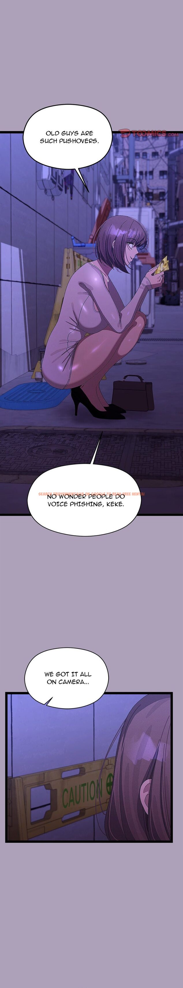 Read Hentai Image 27 fb29a in comic From Weakling To Nemesis - Chapter 23 - www.hentaitnt.net