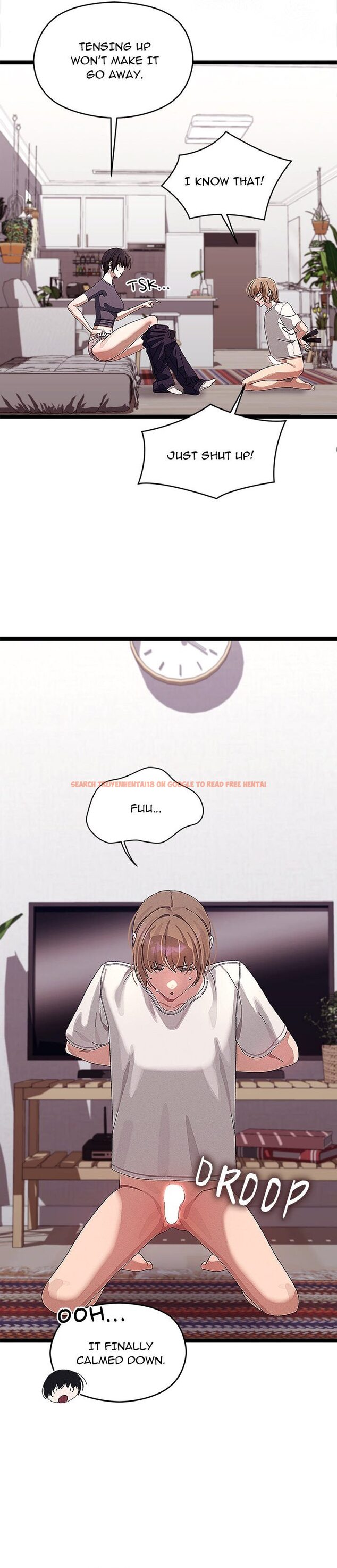 Read Hentai Image 6 fb29a in comic From Weakling To Nemesis - Chapter 23 - www.hentaitnt.net