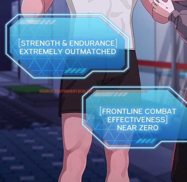 Read Hentai Image 35 91935 in comic From Weakling To Nemesis - Chapter 25 - www.hentaitnt.net