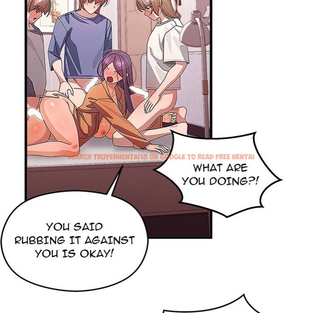 Read Hentai Image 122 92472 in comic From Weakling To Nemesis - Chapter 26 - www.hentaitnt.net