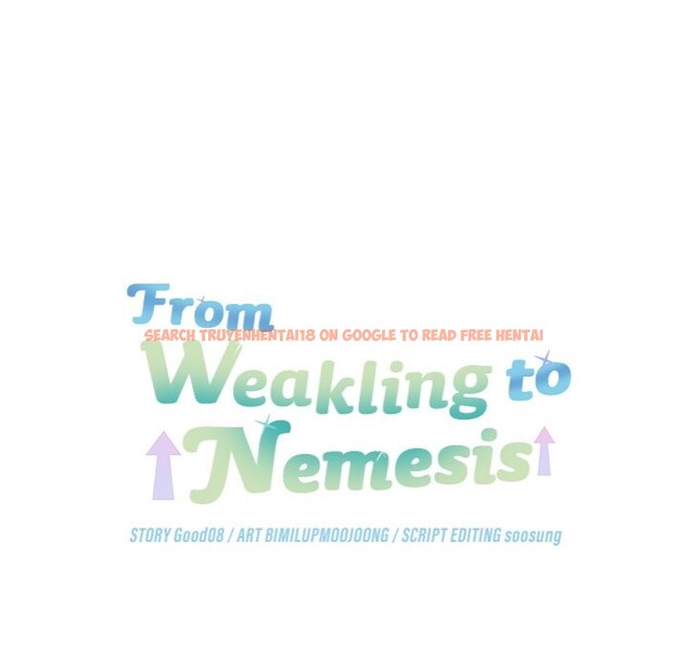 Read Hentai Image 28 92471 in comic From Weakling To Nemesis - Chapter 26 - www.hentaitnt.net