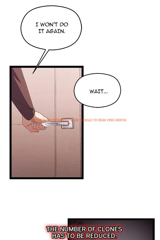 Read Hentai Image 41 ce5cc in comic From Weakling To Nemesis - Chapter 28 - www.hentaitnt.net