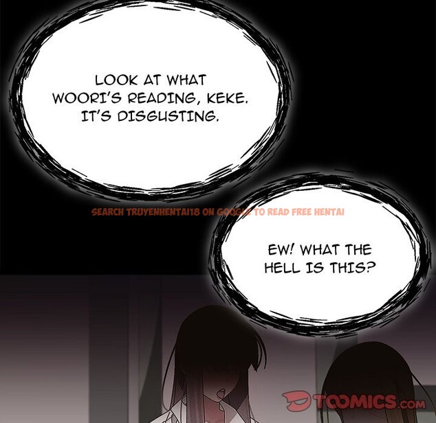 Read Hentai Image 111 97248 in comic From Weakling To Nemesis - Chapter 30 - www.hentaitnt.net