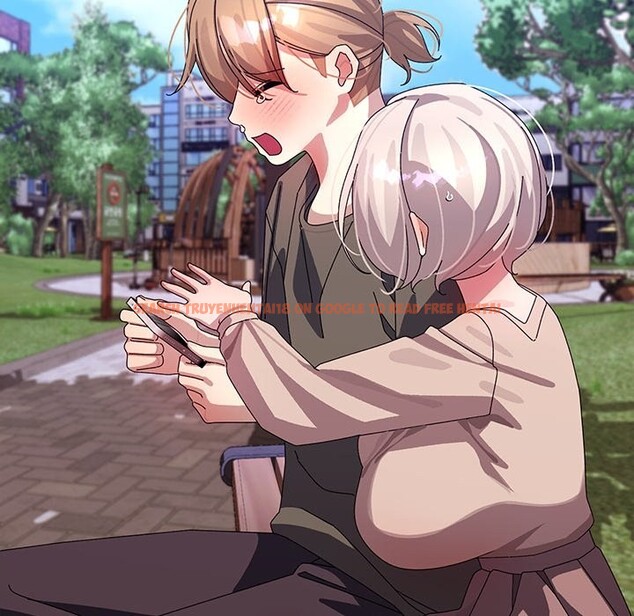 Read Hentai Image 154 97249 in comic From Weakling To Nemesis - Chapter 30 - www.hentaitnt.net