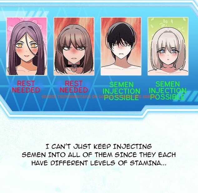 Read Hentai Image 32 97247 in comic From Weakling To Nemesis - Chapter 30 - www.hentaitnt.net