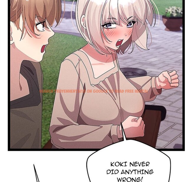 Read Hentai Image 85 97248 in comic From Weakling To Nemesis - Chapter 30 - www.hentaitnt.net