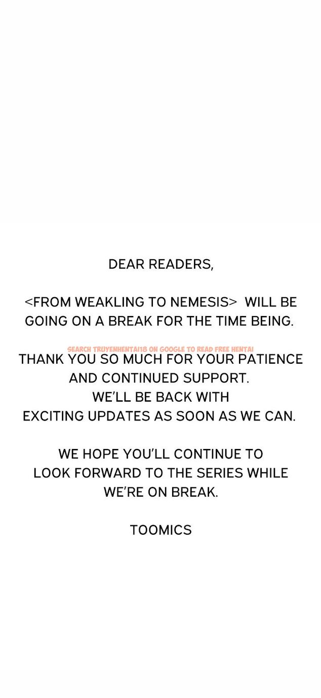Read Hentai Image 1 07a36 in comic From Weakling To Nemesis - Chapter 31.5 - www.hentaitnt.net