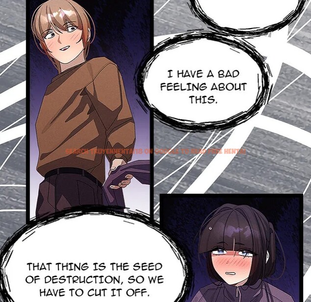 Read Hentai Image 104 36178 in comic From Weakling To Nemesis - Chapter 31 - www.hentaitnt.net