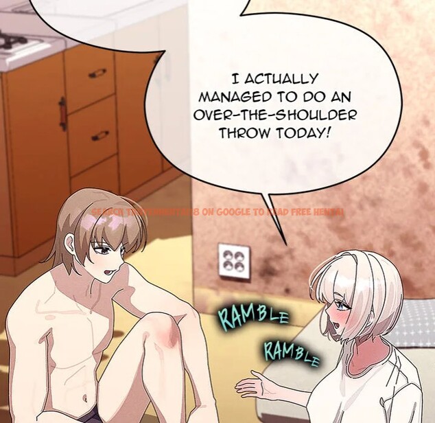 Read Hentai Image 7 36177 in comic From Weakling To Nemesis - Chapter 31 - www.hentaitnt.net