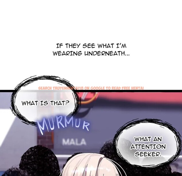 Read Hentai Image 85 36178 in comic From Weakling To Nemesis - Chapter 31 - www.hentaitnt.net