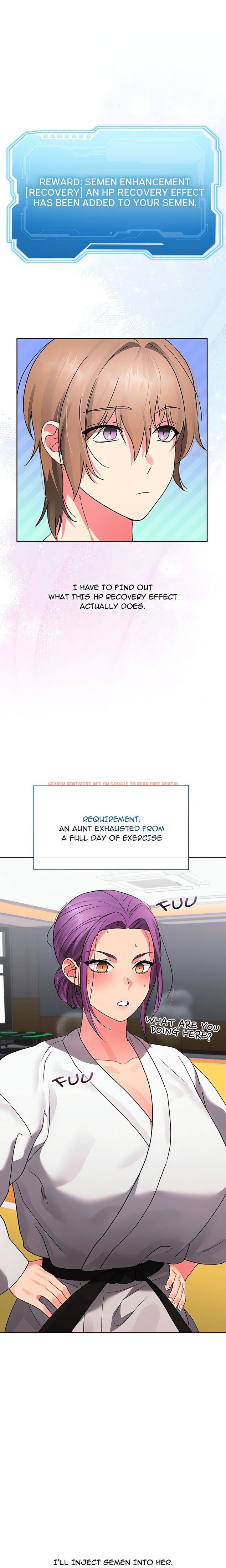 From Weakling To Nemesis - Chapter 34