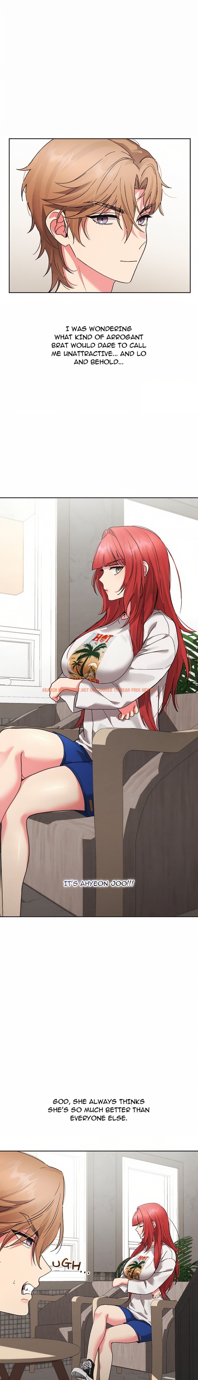 From Weakling To Nemesis - Chapter 35