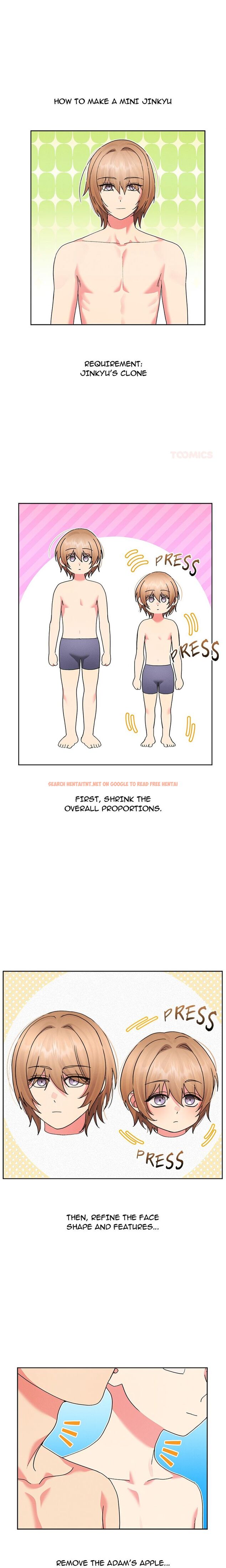 From Weakling To Nemesis - Chapter 36