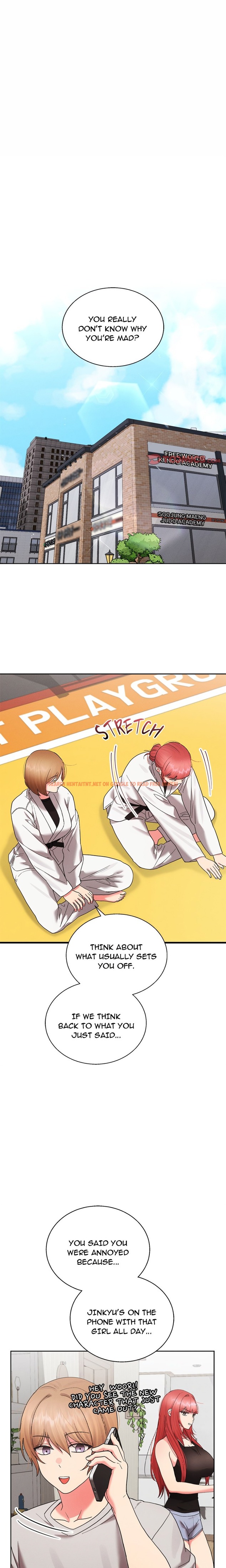 From Weakling To Nemesis - Chapter 39