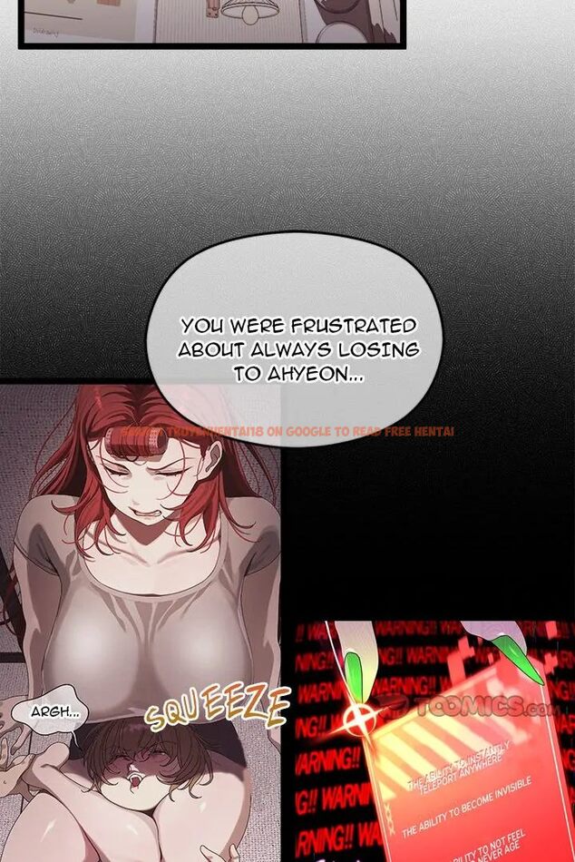 Read Hentai Image 2 02859 in comic From Weakling To Nemesis - Chapter 4 - hentaitnt.net